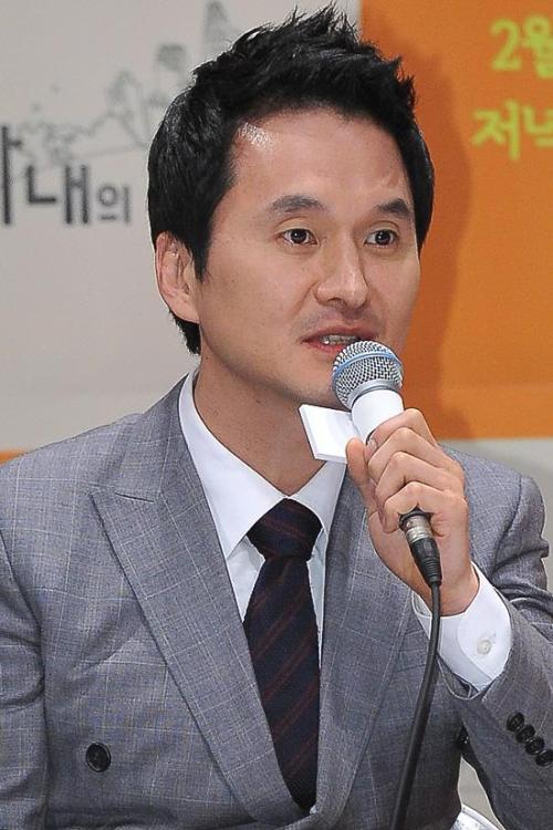 장현성, 탤런트, 영화배우/ ‘아내의 자격’ 장현성 “비열한 남편, 제일 마음에 드는 배역이다”