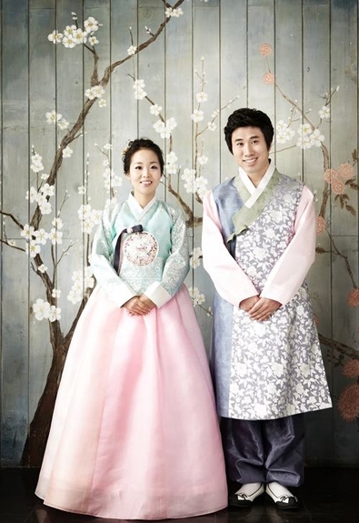 정태호, 개그맨/ 정태호 예비 신부 공개, “예쁘게 잘 살겠습니다”