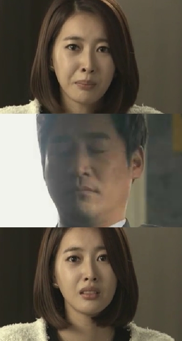 드라마/채널A 총각네 야채가게/ ‘총각네 야채가게’ 왕지혜, 전노민에 “진진심으로 돌아가겠다” 선언