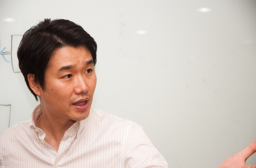 김태욱, 아이웨딩 (대표)/CEO 김태욱, 중국 짝퉁과 한 판 붙는다