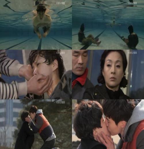 드라마/KBS 난폭한 로맨스/ ‘난폭한 로맨스’ 이동욱-이시영 커플 해피엔딩 불구 ‘아쉬움남는 이유는?’