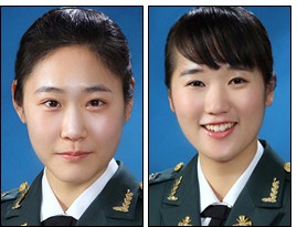 최초 수석·鐵女… 육사에도 거센 女風