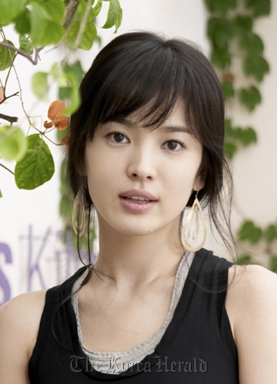 Song Hye-kyo