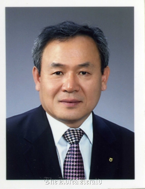 Shin Choong-shik