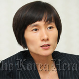 Hyun Jung-hwa
