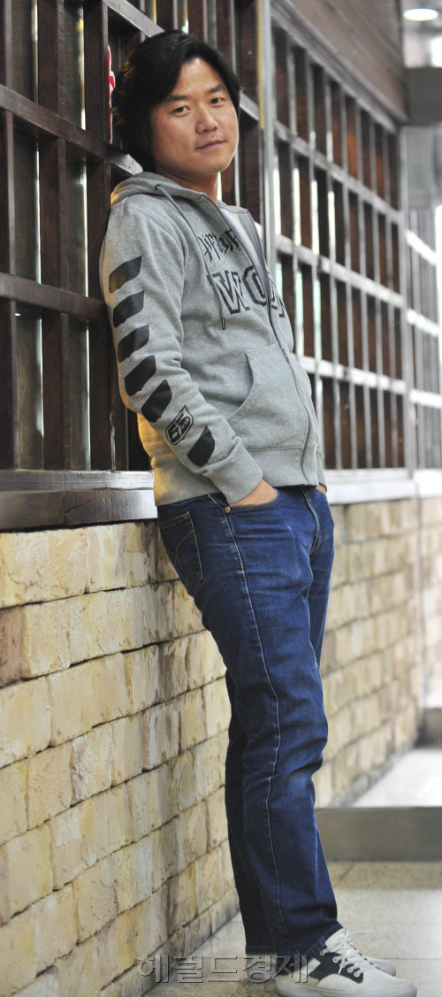 나영석 PD<br />김명섭 기자 msiron@\r\n나영석 PD\r\n김명섭 기자 msiron@