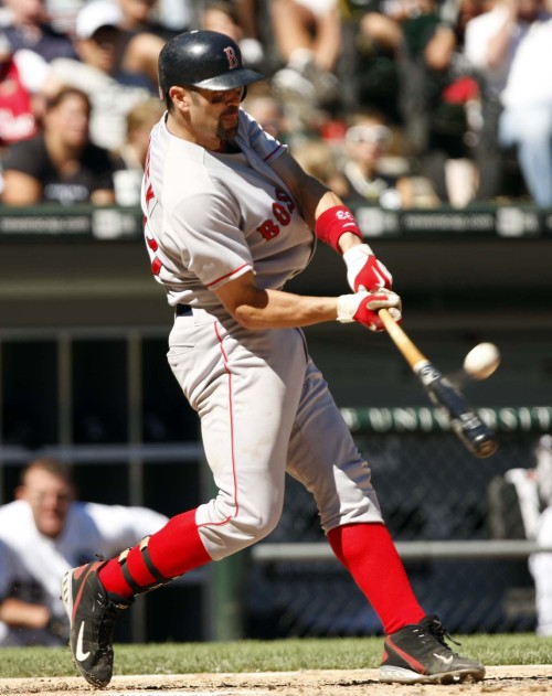 Jason Varitek   MCT
Jason Varitek   MCT