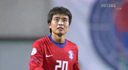 이동국(축구선수/전북현대모터스/공격수)