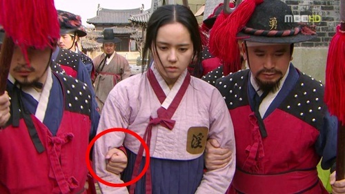드라마/해를 품은 달