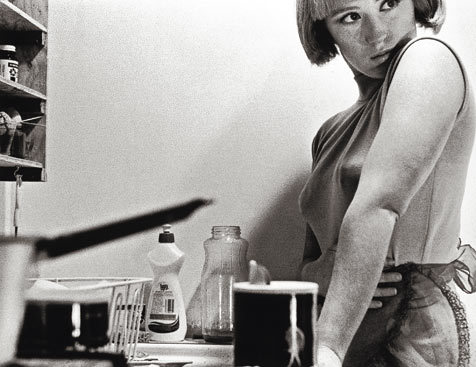 신디 셔먼 사진전 cindy sherman