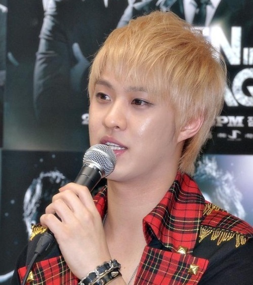 승호(가수/엠블랙)