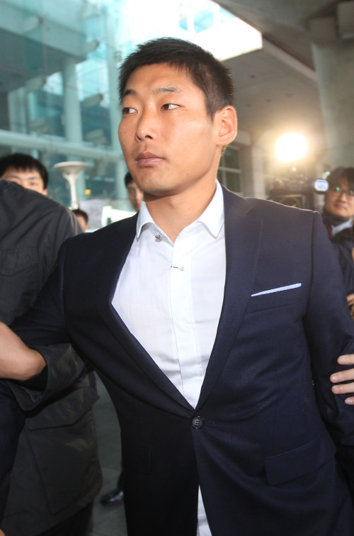 Yonhap News