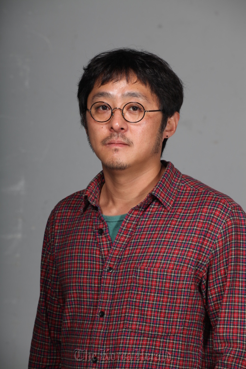 Director Kim Joong-hyun