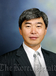 Yoo Chang-jo