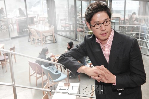 영화배우 유준상.<br />정희조 기자/checho@heraldm.com 120302\r\n영화배우 유준상.\n정희조 기자/checho@heraldm.com 120302