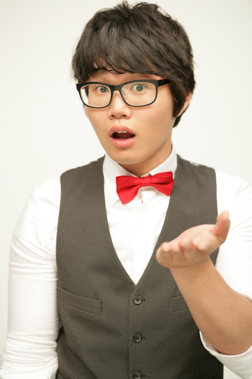 최효종 연예인 / 최효종, 온라인 주얼리 매장 오픈..직접 디자인까지