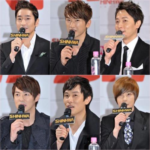 신화 연예인  / 신화, 데뷔 14주년 컴백이 주는 의미