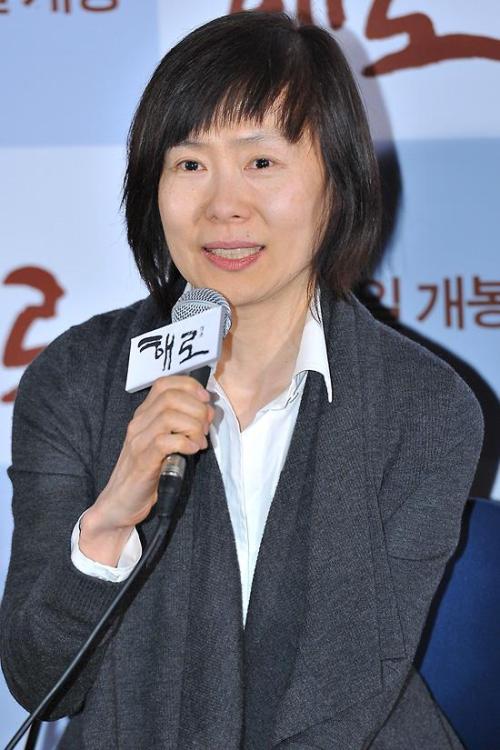 예수정 연예인 / 예수정 “영화 ‘해로’ 평범한 삶 속 생로병사가 담겨있다”