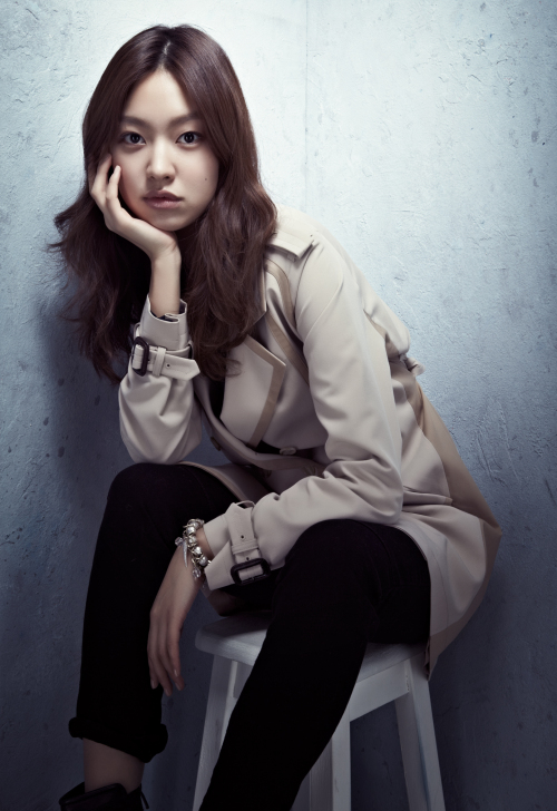 최유화 연예인 / <포토뉴스> ‘부탁해요 캡틴’ 최유화, ‘뚜렷한 이목구비 이지적 매력’