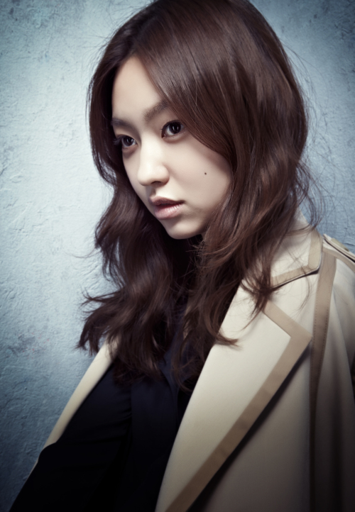 최유화 연예인