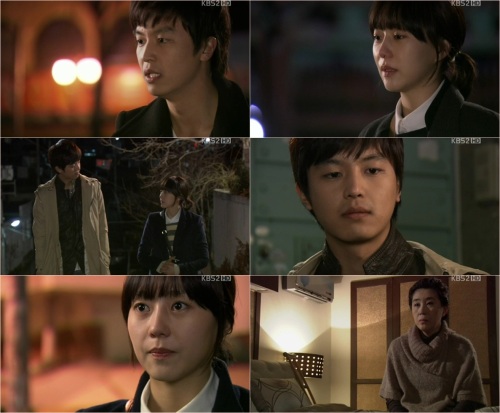 보통의 연애  / ‘보통의 연애’ 연우진-유다인, 애틋한 첫 데이트 ‘결국은..?’