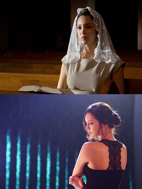 박시연 연예인 /  박시연, ‘간기남’서 이중적 매력 발산 ‘청순-섹시 넘나드네’