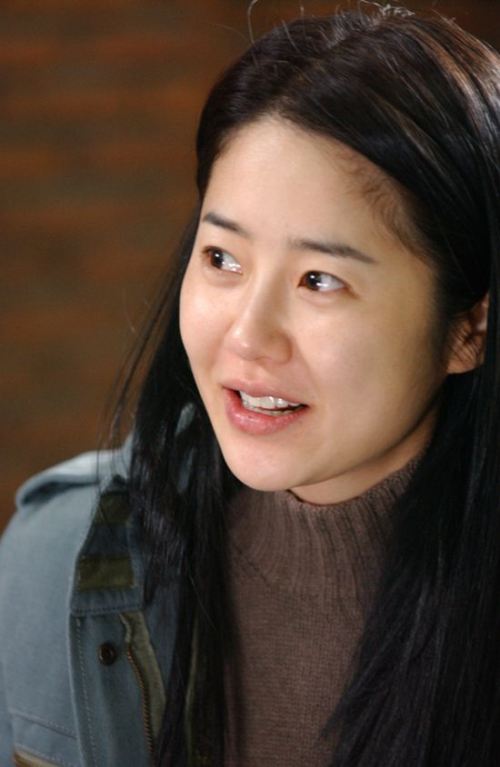 고현정 연예인 / 고현정, 첫 토크쇼 제목 ‘고쇼(GoShow)’로 최종 확정