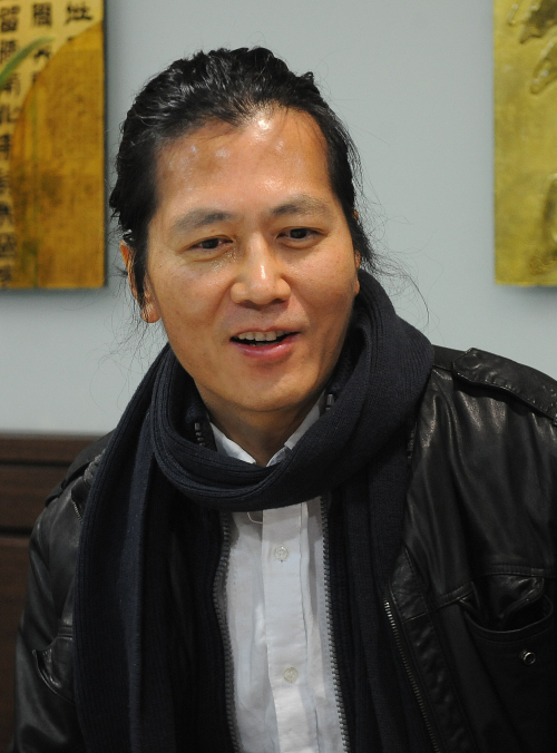 한병철 교수 인터뷰.<br />이상섭 기자. babtong@heraldm.com 2012.03.08\r\n한병철 교수 인터뷰.\r\n이상섭 기자. babtong@heraldm.com 2012.03.08
