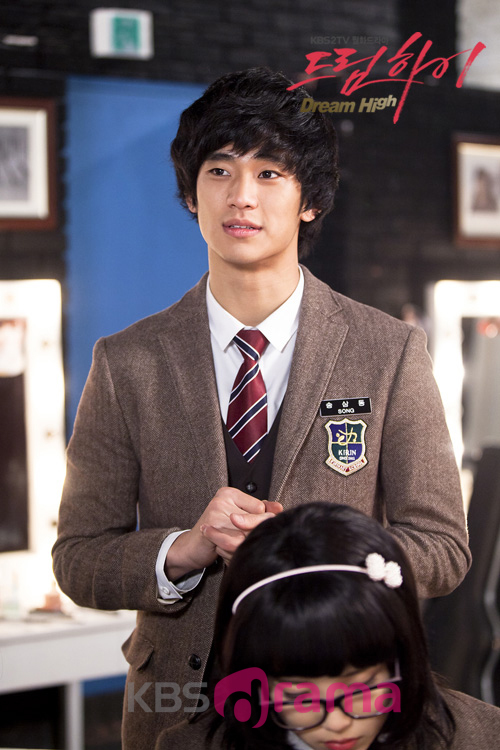 KBS Drama, 김수현 주연 ‘드림하이’ 16편 전편 연속 방송