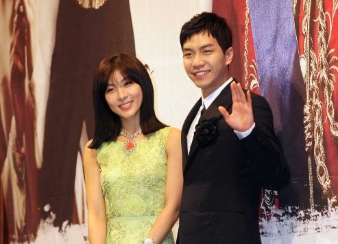 Lee says he did not quit shows for new drama