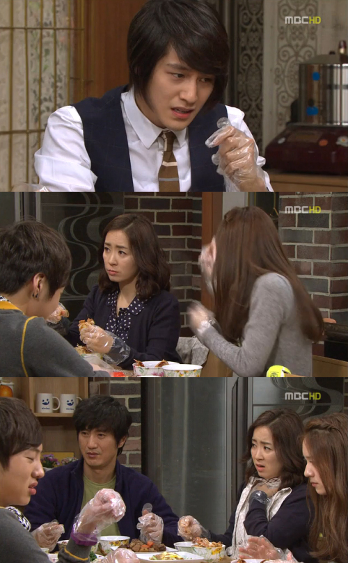 김범 / 　‘하이킥3’ 김범, 107개 공포증 가진 재벌남 ‘폭소’