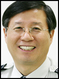 홍익태-경찰청 생활안전국장/