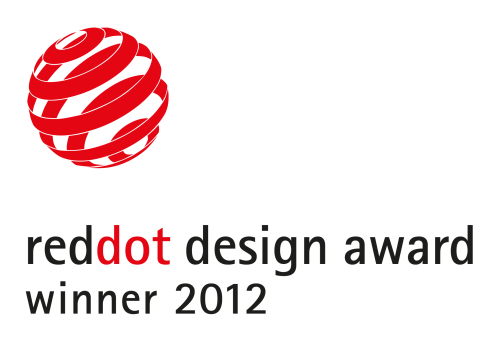 2012   Reddot Logo / 쌍용건설, 독일 레드닷 디자인 어워드 수상