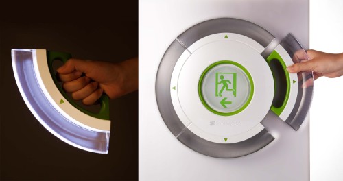 2012   Reddot(Emergency light) / 쌍용건설, 독일 레드닷 디자인 어워드 수상…독일 iF 에 이어 세계 3대 디자인 어워드 2관왕.제품 디자인 2개 동시 수상
