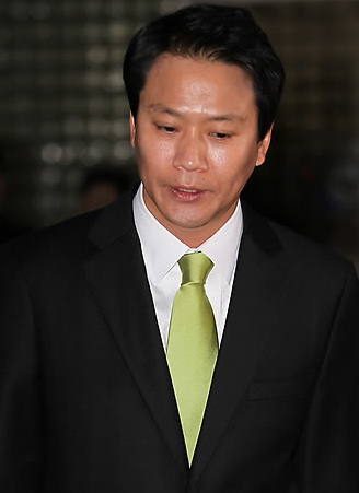 임종석 "책임 보좌관에게 떠넘기지 않겠다"…총선후보·사무총장 전격 사퇴