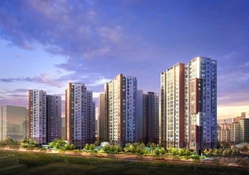 여의도 11분, 강남 25분 '강서 한강자이' 교통환경이 이렇게 좋았어?