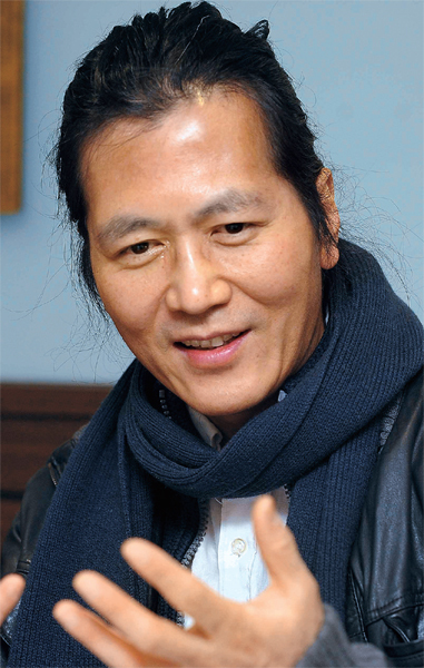 한병철 교수