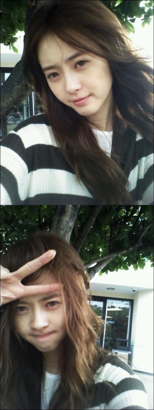 고아라 연예인 / 고아라