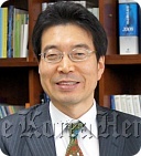 우진영 공무원 / Woo appointed as the head of Korea Culture and Information Service