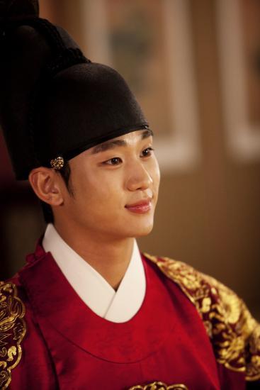 김수현 연예인 / 김수현, ‘해품달’ OST 참여..또 한번 女心공략 나선다