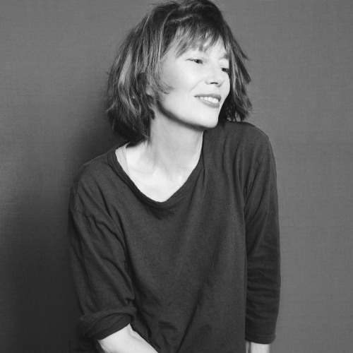 Jane Birkin Pop Music / Calendar