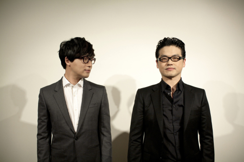 루시드폴 연예인 / 음유시인과 마에스트로의 만남…루시드 폴&조윤성 콜라보레이션 공연