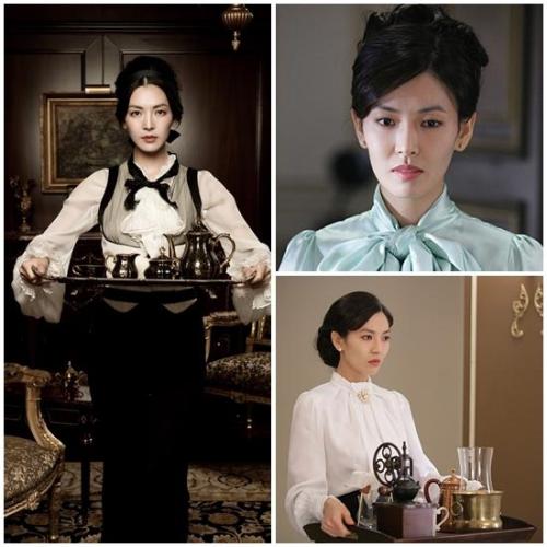 김소연 연예인