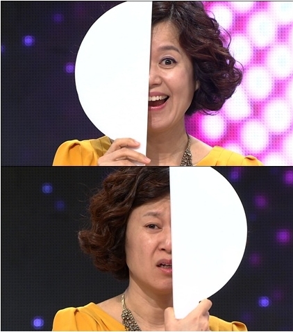 박미선 연예인/