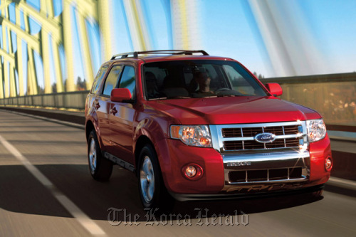 [Automode] FTA to test U.S. cars’ competitiveness in Korea/ 수입차 외제차