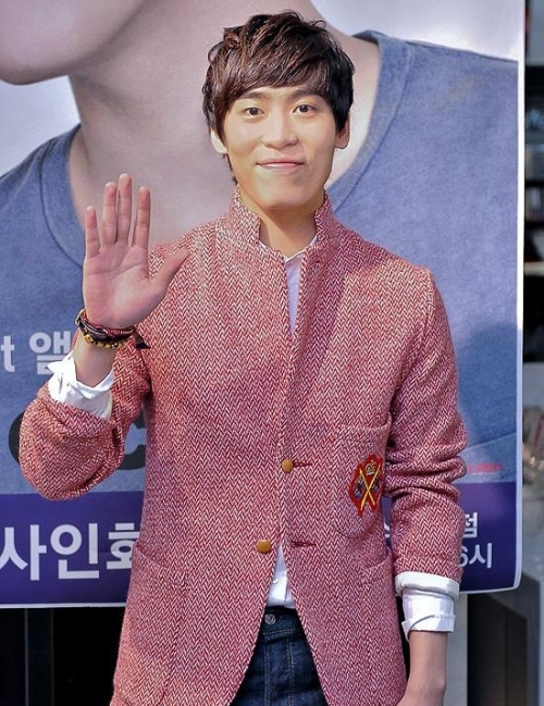 존박, 방송노출 음악 집계 1위 ‘인기 실감’