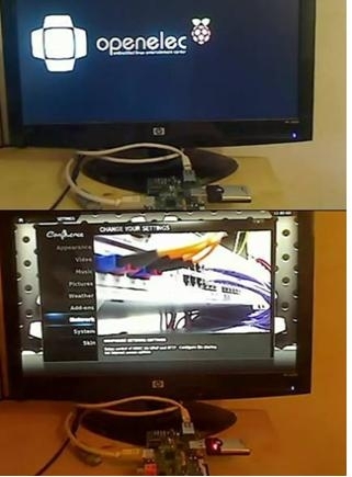 4만원컴퓨터 / 4만원 짜리 영국 컴퓨터, 스펙공개…구입처는?