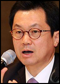 이경화 대표이사이경화 대표이사 JW중외제약 JW중외제약