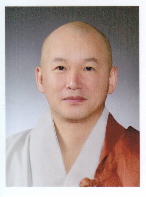 5교구 현조 / 법주사 주지에 현조스님 선출