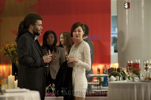 영화 / love fiction / (MOVIES) Box Office